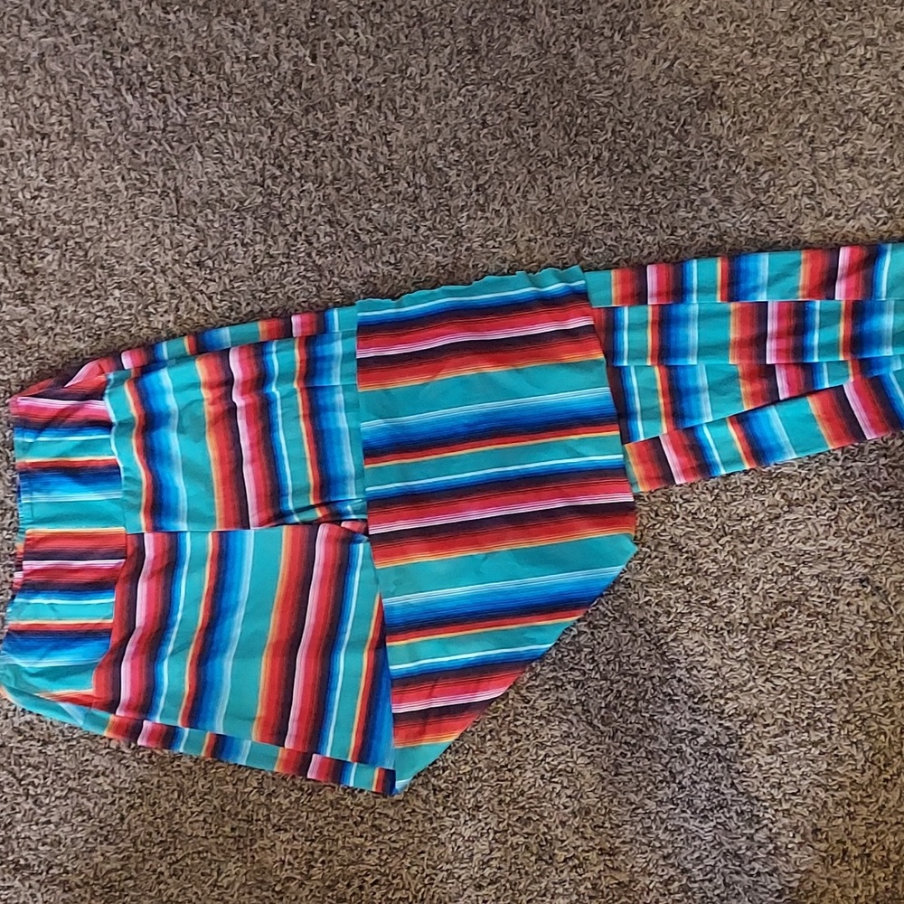 L & B Comfy Pants!